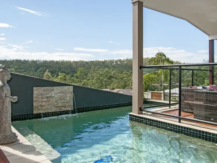 Fifth view of Homely house listing, 10 Verbena Crescent, Brookwater QLD 4300