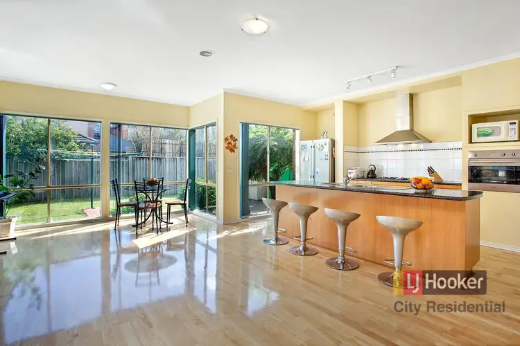 Second view of Homely house listing, 226 Fogarty Avenue, Yarraville VIC 3013