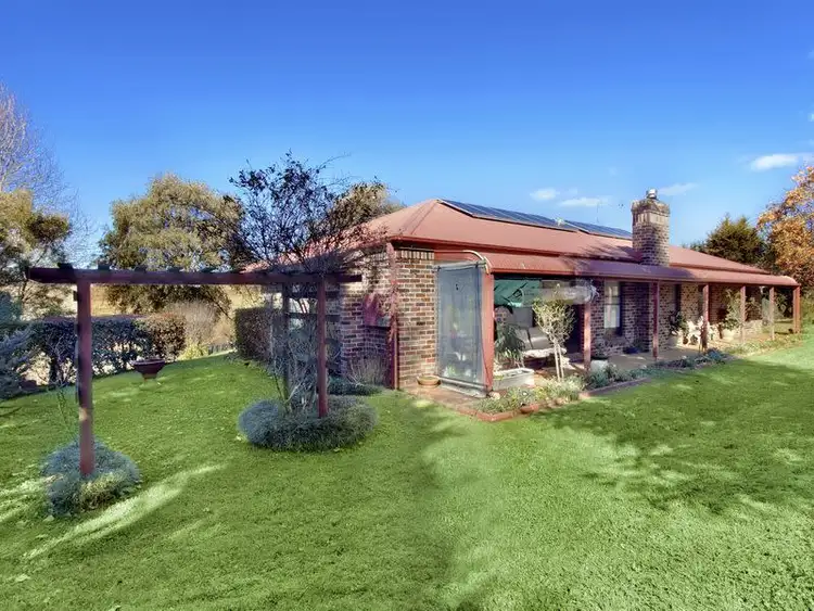 Second view of Homely house listing, 9 Elm Avenue, Dorrigo NSW 2453