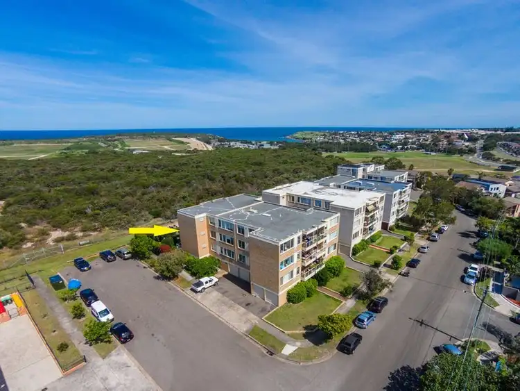 8/85 Broome Street, Maroubra NSW 2035