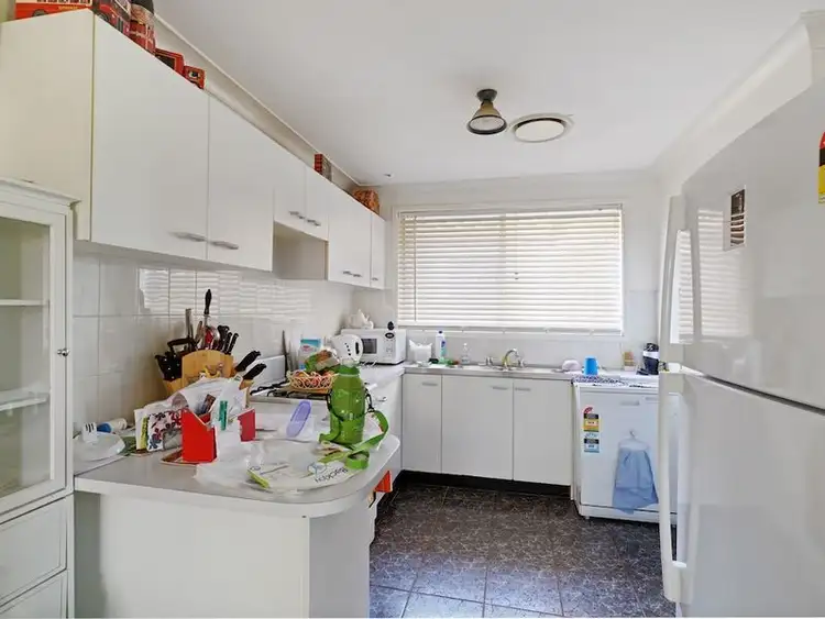 Second view of Homely semi-detached listing, 1/13 Colevile Place, Rosemeadow NSW 2560