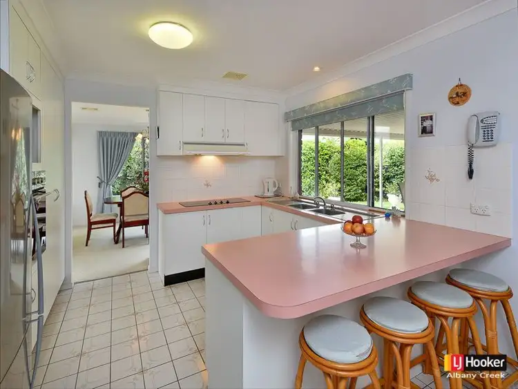 Fifth view of Homely house listing, 8 Lark Court, Albany Creek QLD 4035