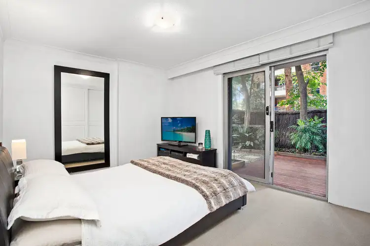 Fourth view of Homely apartment listing, 3/1 Broughton Road, Artarmon NSW 2064