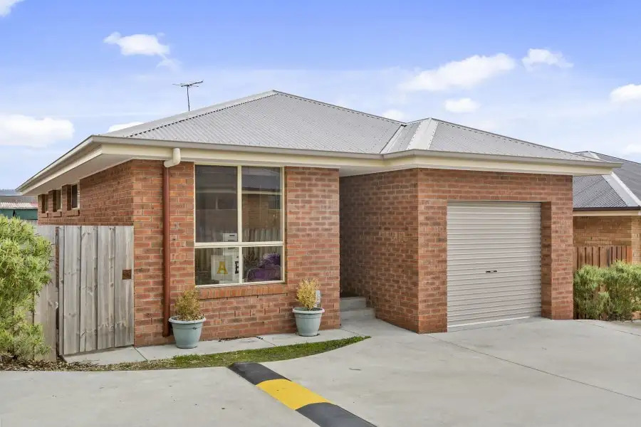 Main view of Homely house listing, 6/210 Chapel Street, Glenorchy TAS 7010