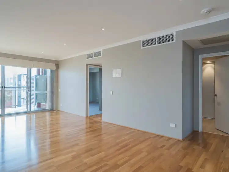 Sixth view of Homely apartment listing, 18/128 Brown Street, East Perth WA 6004