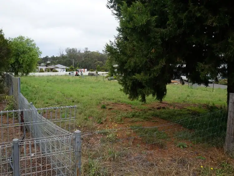 Fourth view of Homely land listing, 7 Forbes Street, Briagolong VIC 3860