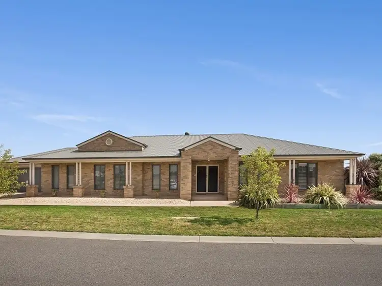 3 Balmain Circuit, Wallan VIC 3756