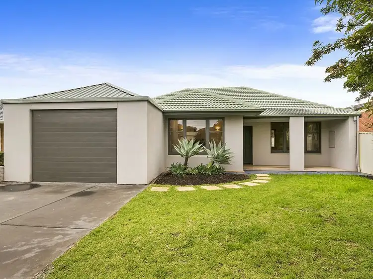 Main view of Homely house listing, 110 Cliff Street, Glengowrie SA 5044