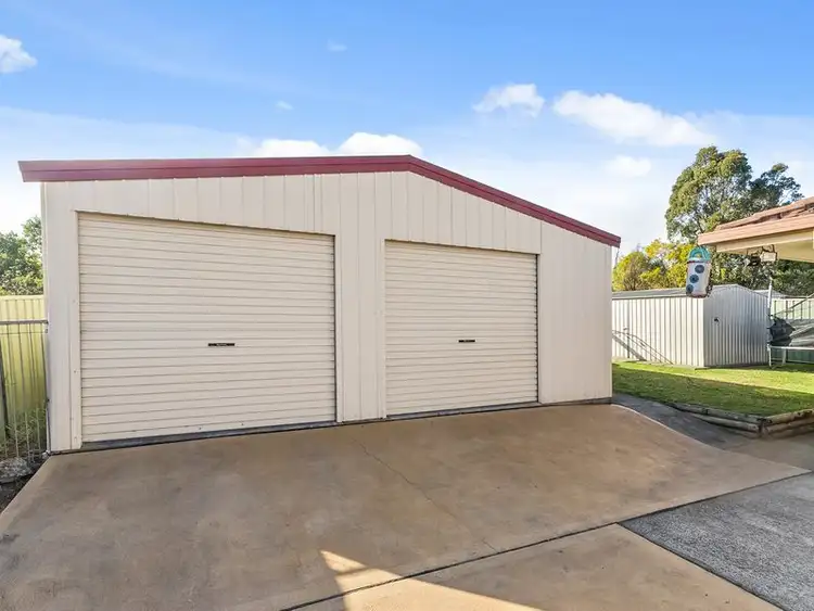 Sixth view of Homely house listing, 98 Jarrah Way, Albion Park Rail NSW 2527
