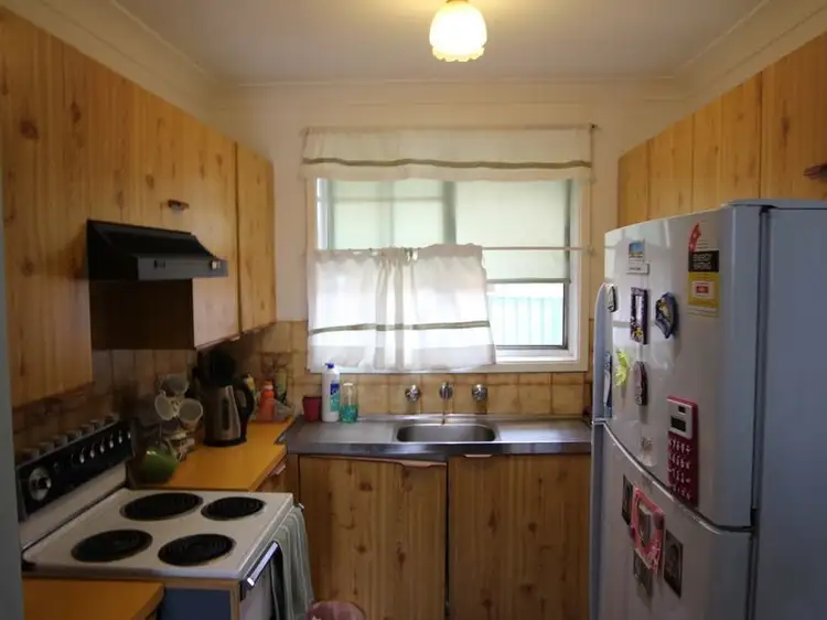 Third view of Homely villa listing, 15/12 Bensley Road, Macquarie Fields NSW 2564