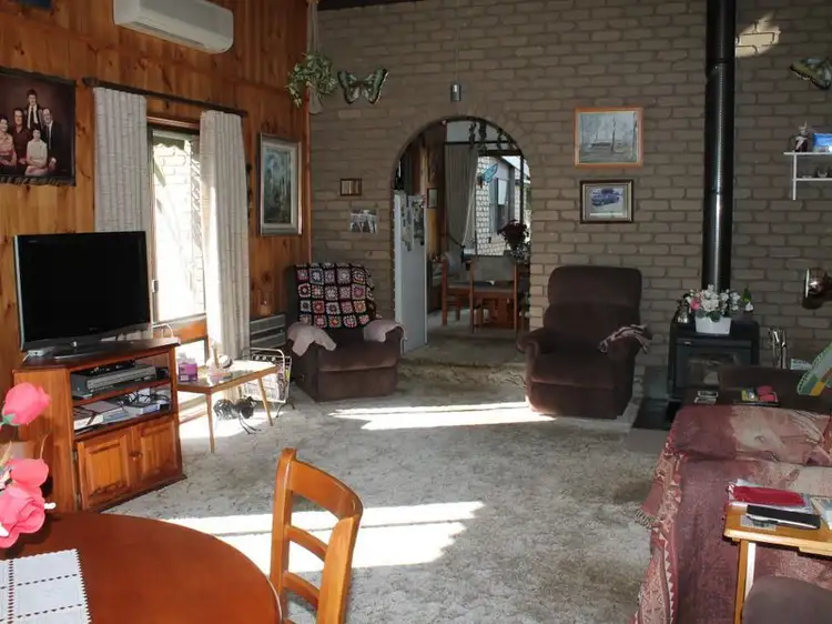 Fourth view of Homely rural property listing, 106 Hazeldene Crescent, Nicholson VIC 3882