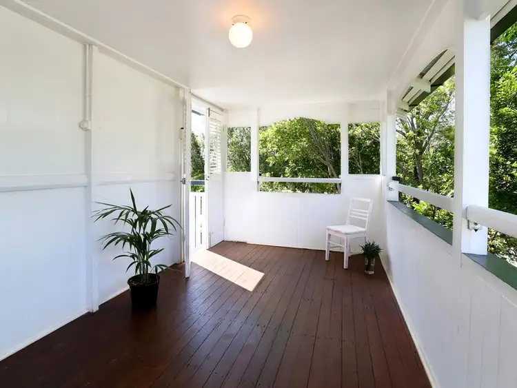 Main view of Homely house listing, 22 Brock Street, Cannon Hill QLD 4170