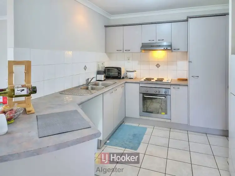 Second view of Homely house listing, 110 Mitchell Street, Acacia Ridge QLD 4110