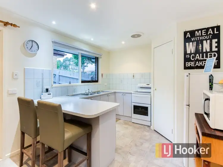 Second view of Homely house listing, 86 Duncan Drive, Pakenham VIC 3810