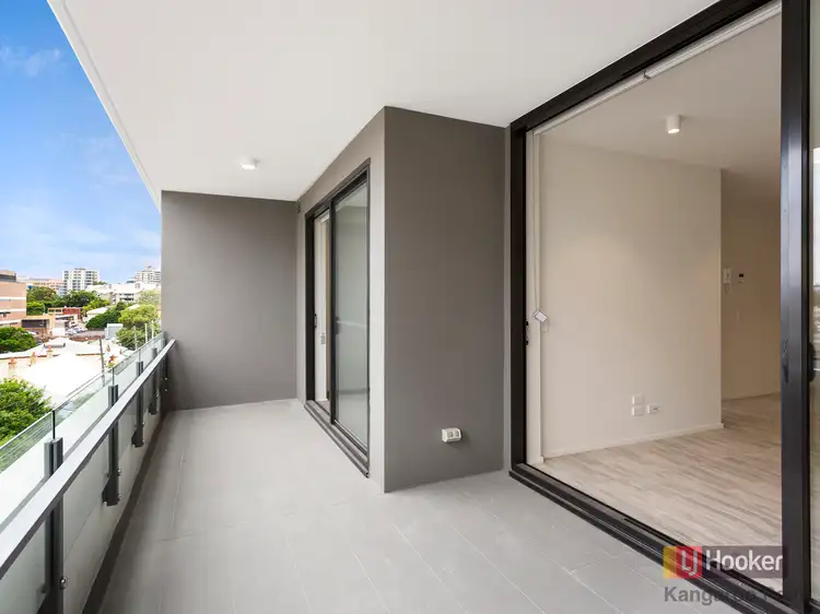 Fifth view of Homely unit listing, 415/36 Anglesey Street, Kangaroo Point QLD 4169