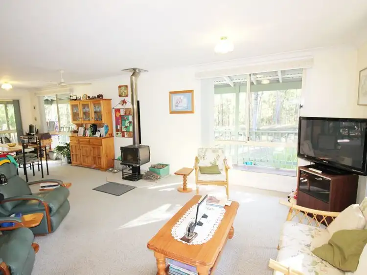 Second view of Homely rural property listing, 184 Putta Road, Upper Lansdowne NSW 2430