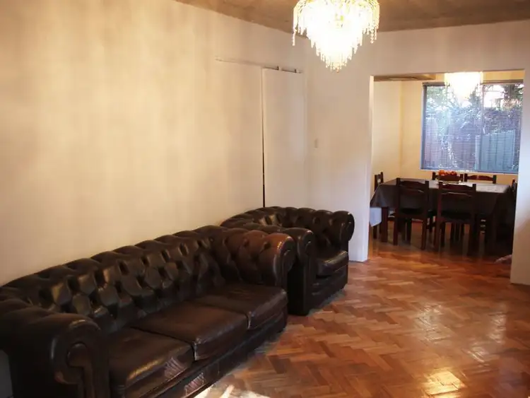 Second view of Homely townhouse listing, 16/8-10 Hill Street, Cabramatta NSW 2166