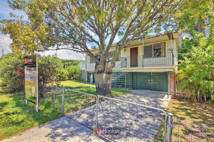 Third view of Homely house listing, 8 Glenn Street, Slacks Creek QLD 4127