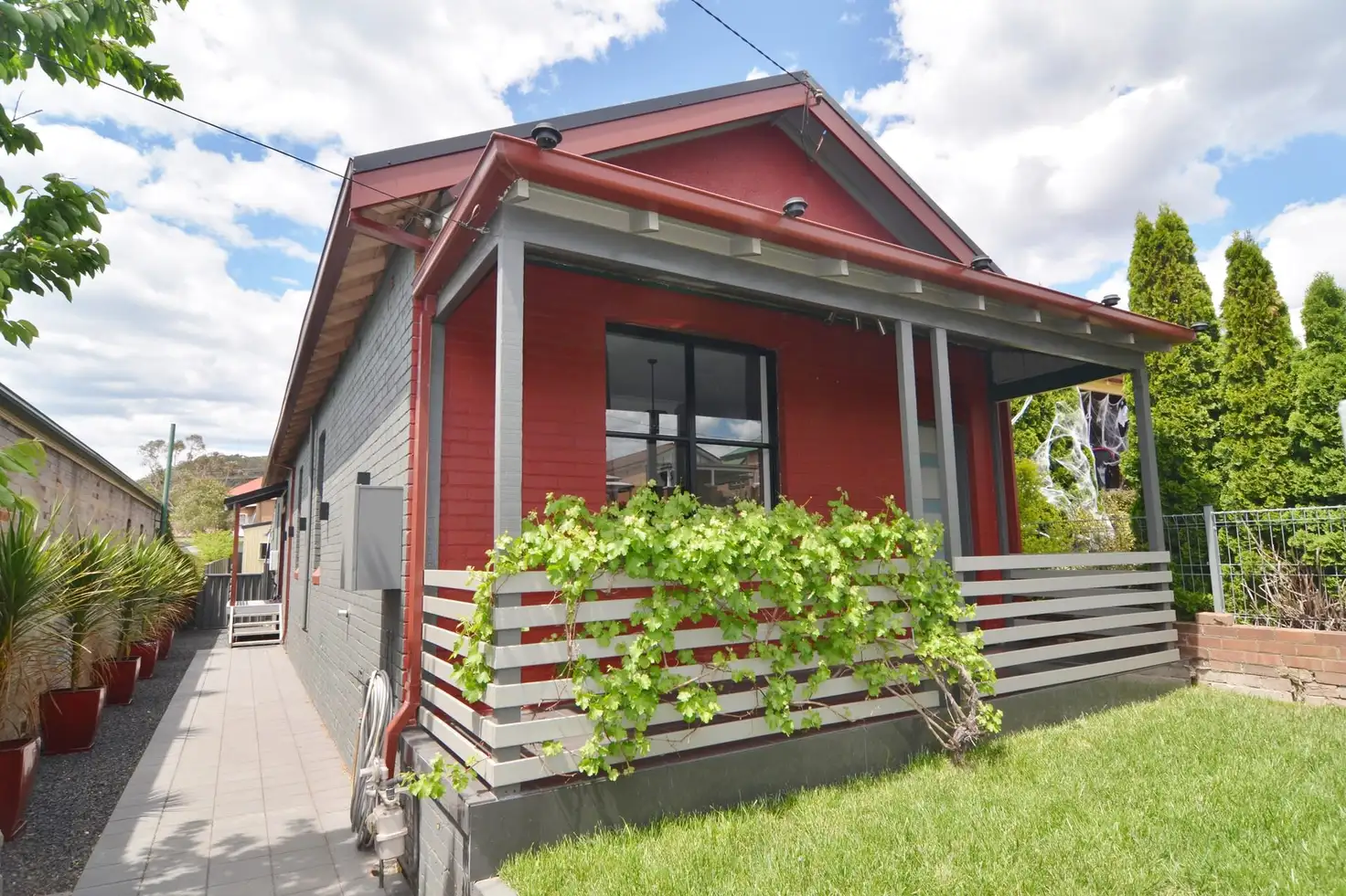 Main view of Homely house listing, 25 Ferro Street, Lithgow NSW 2790