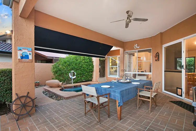 Fifth view of Homely house listing, 3 Esperance Court, Raby Bay QLD 4163