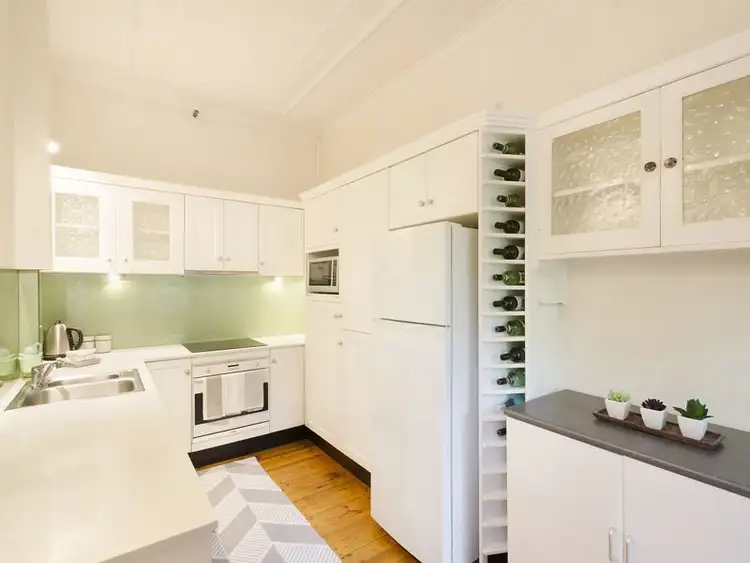 Second view of Homely apartment listing, 7/23 Waiwera Street, Mcmahons Point NSW 2060