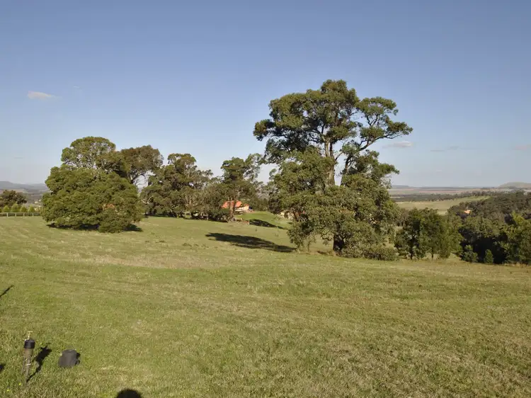 Fourth view of Homely land listing, 111 Dolomite Rise, Hidden Valley VIC 3756