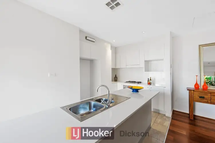 Third view of Homely house listing, 84/215 Aspinall Street, Watson ACT 2602