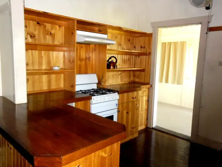 Second view of Homely house listing, 98 Brookers Road, Leeville NSW 2470