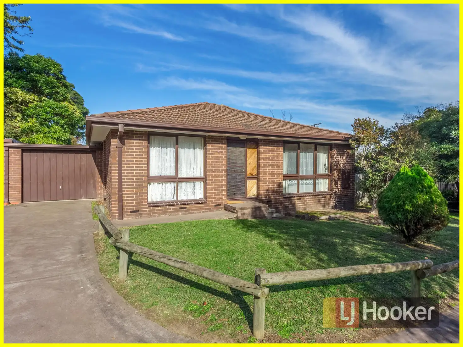 Main view of Homely unit listing, 6/50 Doveton Avenue, Eumemmerring VIC 3177