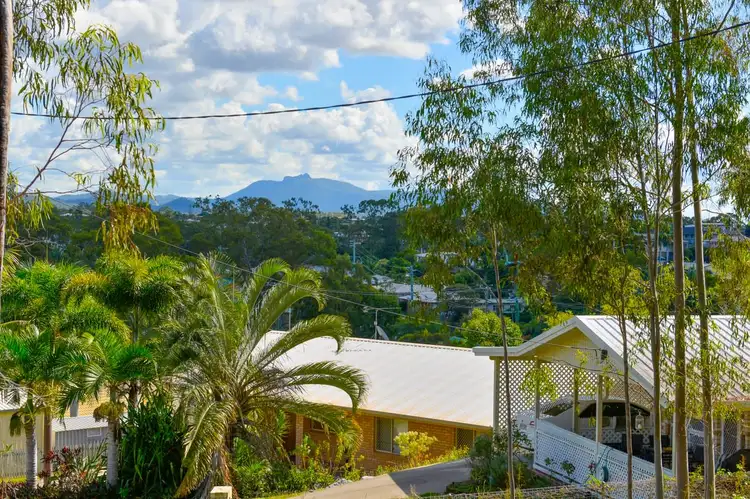Fourth view of Homely house listing, 8A Robertson Close, New Auckland QLD 4680