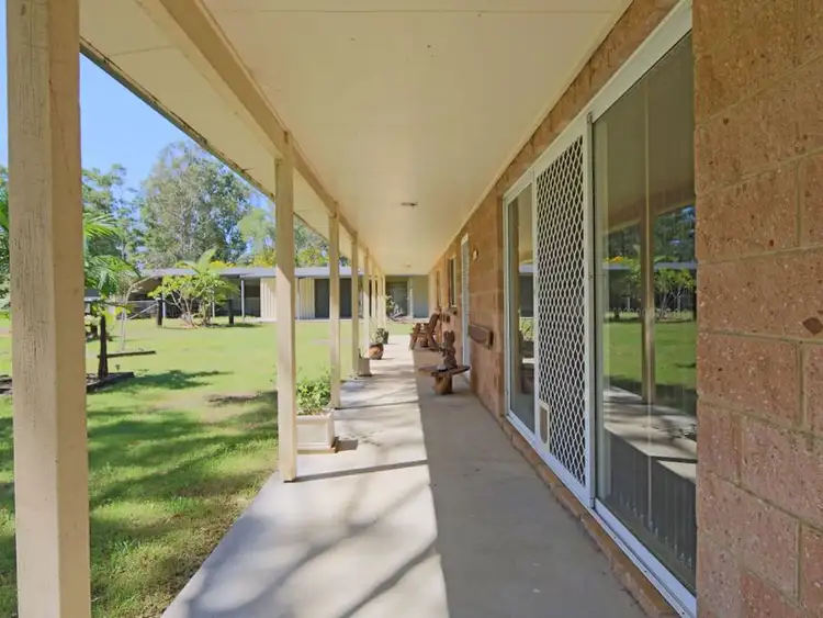 Fourth view of Homely house listing, 434 Brooms Head Road, Gulmarrad NSW 2463