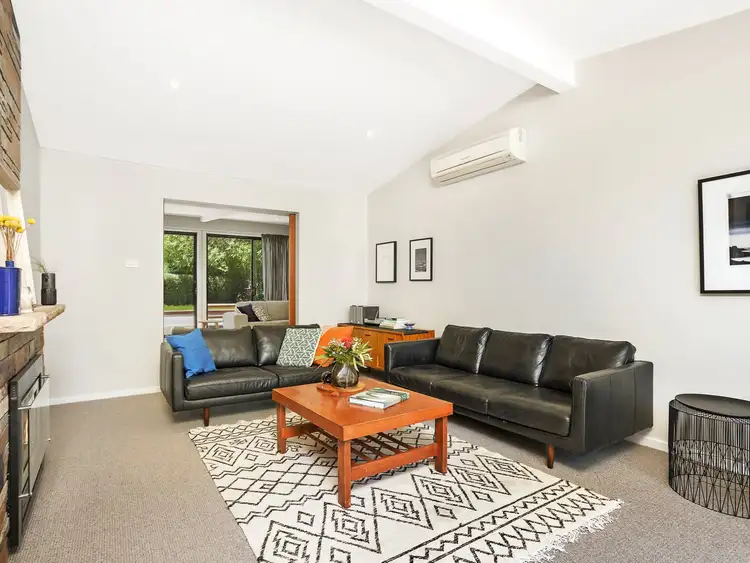 Seventh view of Homely house listing, 4 Dalrymple Street, Red Hill ACT 2603