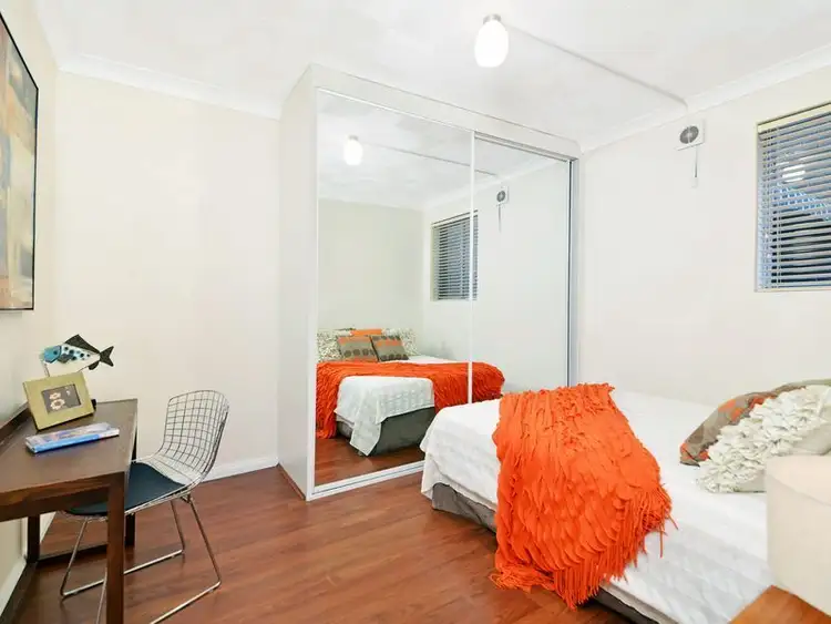 Sixth view of Homely unit listing, 2/91-93 Wentworth Road, Strathfield NSW 2135