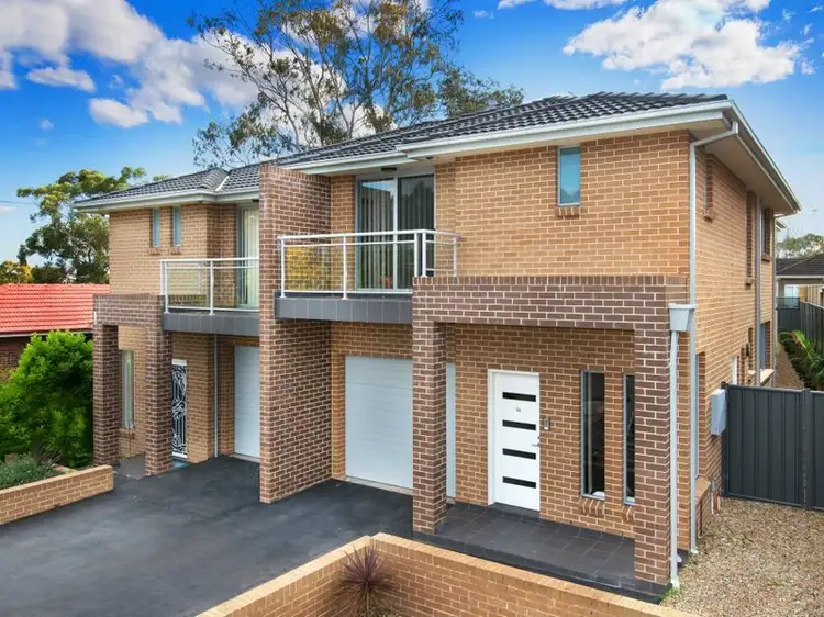 3A Alexander Street, Dundas Valley NSW 2117