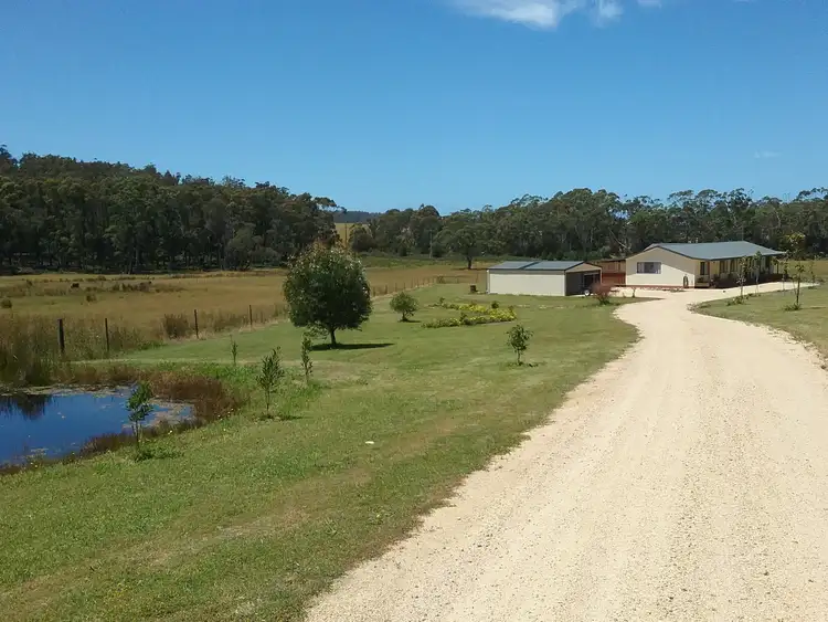 Seventh view of Homely house listing, 50 Ansons Bay Road, St Helens TAS 7216