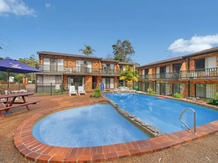 Second view of Homely unit listing, 9/134 Pacific Drive, Port Macquarie NSW 2444
