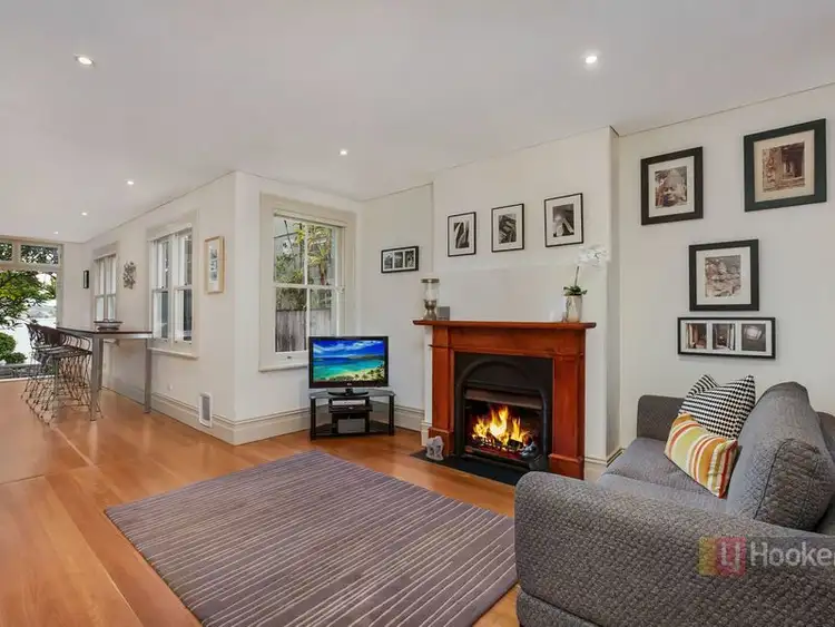 Fifth view of Homely terrace listing, 56 Birchgrove Road, Balmain NSW 2041