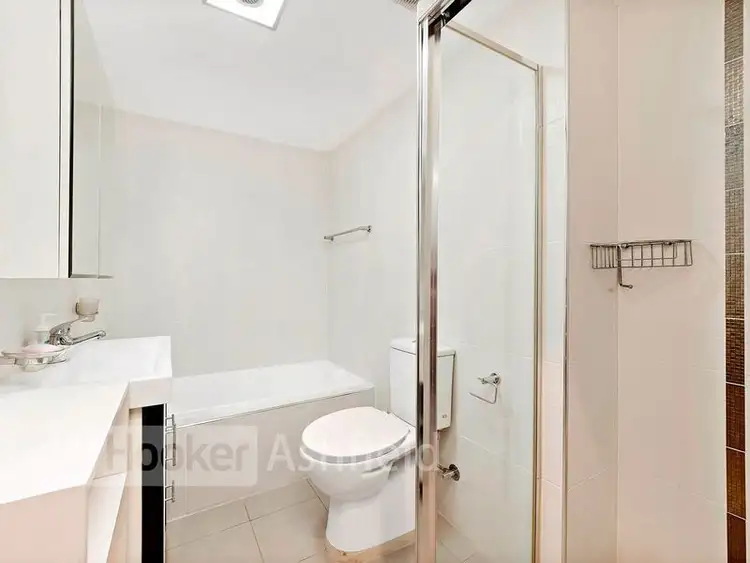 Fourth view of Homely unit listing, Unit 3/Irlene Gar Lapish Avenue, Ashfield NSW 2131