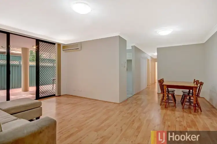 Second view of Homely unit listing, 4/24-26 Cairns Street, Riverwood NSW 2210