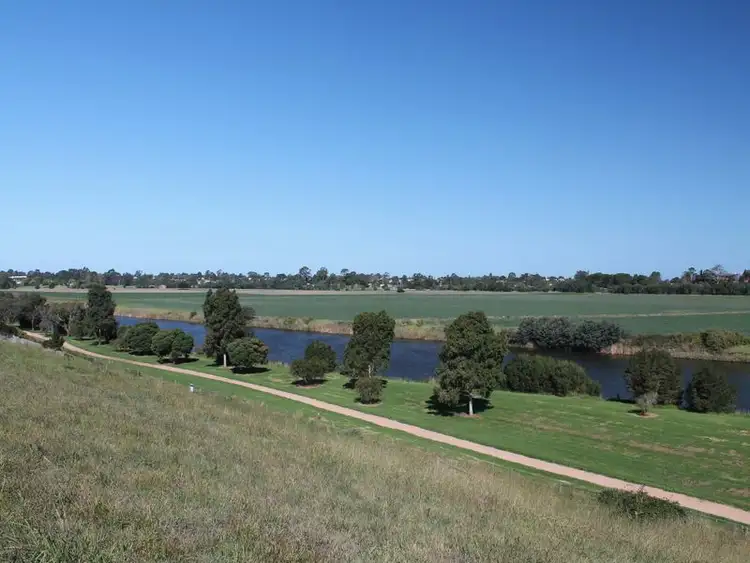 Fourth view of Homely land listing, 8 The Backwater, Bairnsdale VIC 3875