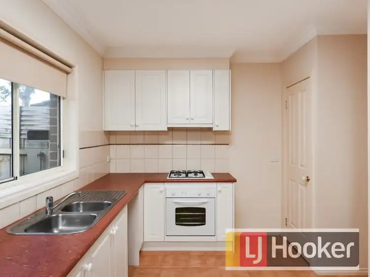 Fourth view of Homely house listing, 1/12-14 Harkaway Road, Berwick VIC 3806