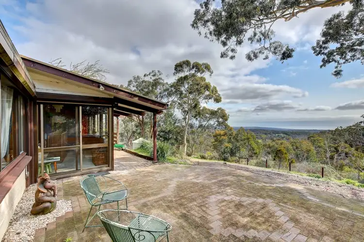 Sixth view of Homely house listing, 15 Emmett Road, Crafers West SA 5152