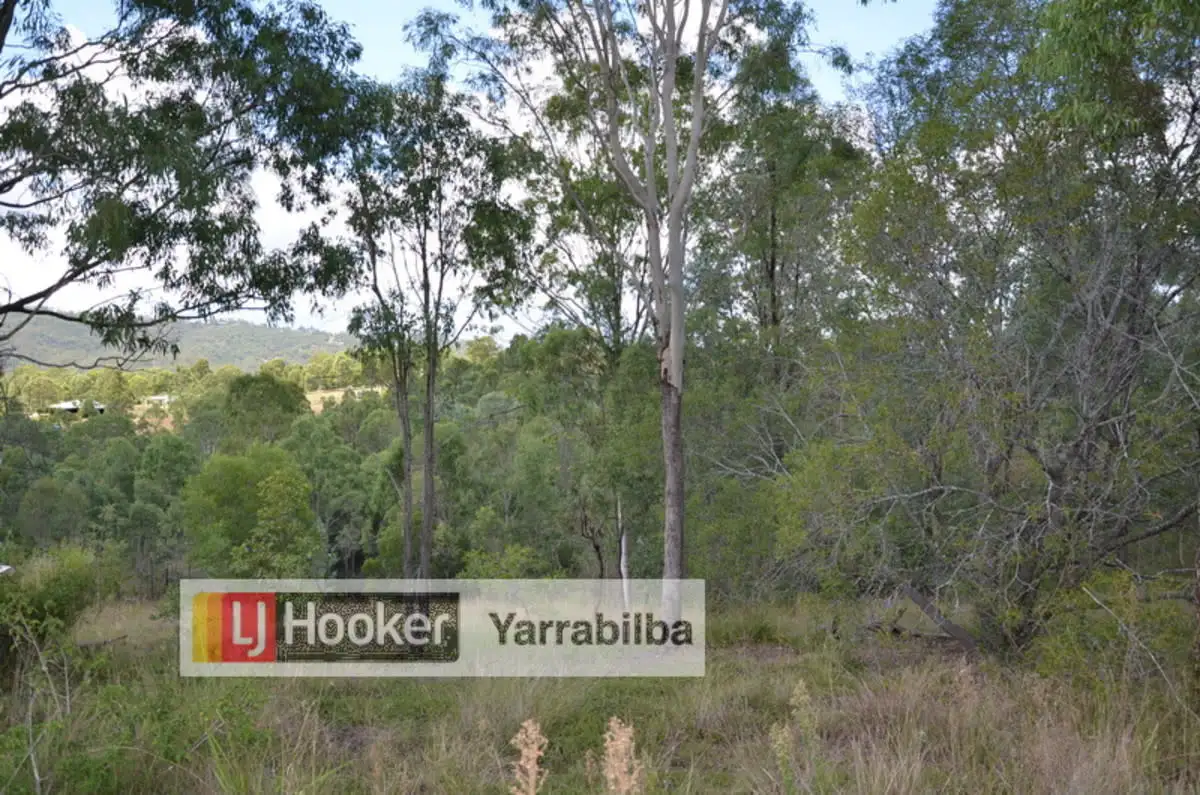 Main view of Homely land listing, 17 Wyndham Place, Kooralbyn QLD 4285