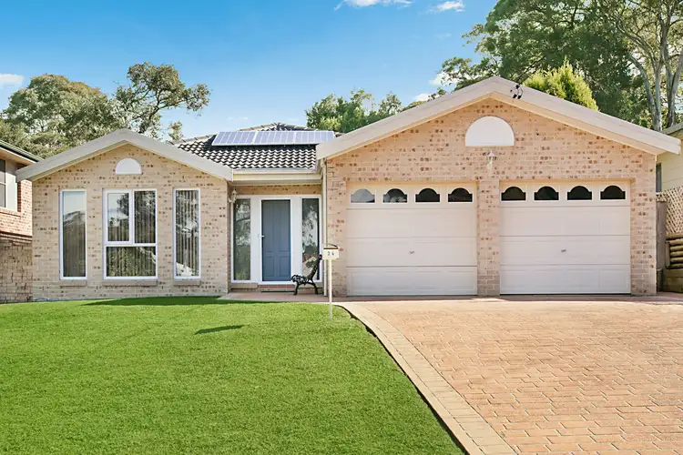 34 Queen Street, Balcolyn NSW 2264