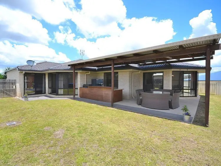 Fifth view of Homely house listing, 5 Carramar Court, D'aguilar QLD 4514