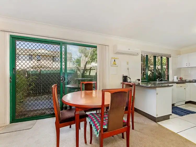 Sixth view of Homely townhouse listing, 14/78-82 Franklin Drive, Mudgeeraba QLD 4213