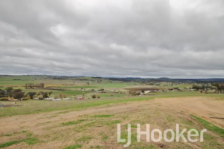 Third view of Homely land listing, Lot 3 George Thomas Close, The Lagoon NSW 2795