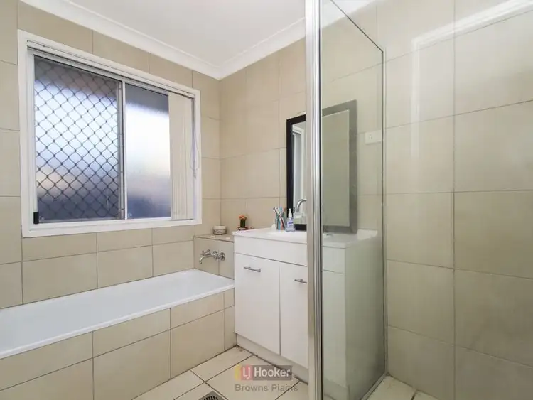 Second view of Homely house listing, 9 Arinya Court, Boronia Heights QLD 4124
