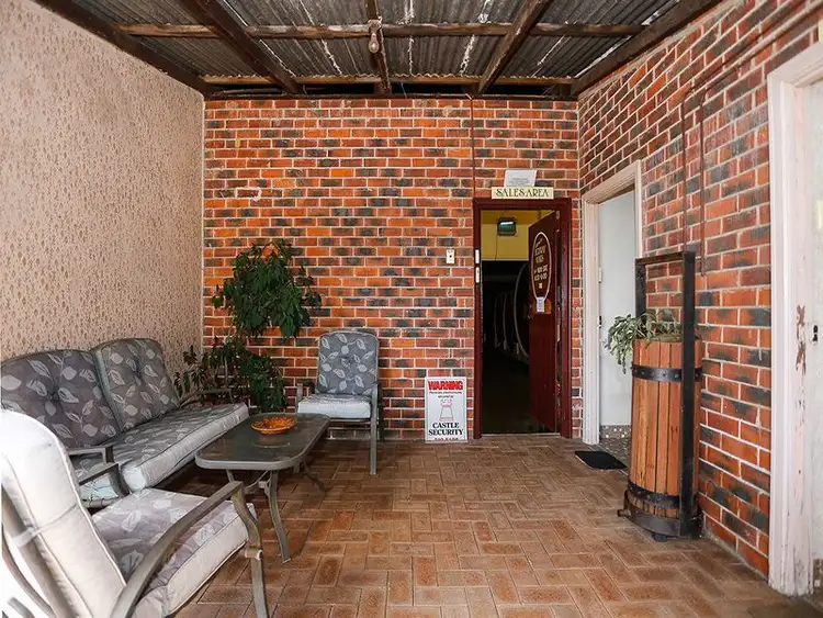 Fourth view of Homely house listing, 612 Great Northern Highway, Herne Hill WA 6056