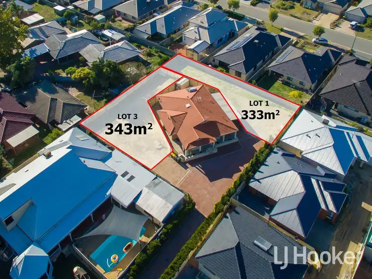 22C Stephen Street, Queens Park WA 6107